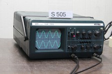 METRIX OX710 OSCILLOSCOPE 2 Channel # S505