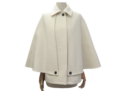 Manteau christian dior - dior, cape