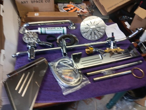 Jacuzzi fixtures - jacuzzi,
