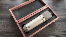 NEUMANN U87 Ai Condensateur