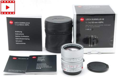Top mint box leica - [top, box]