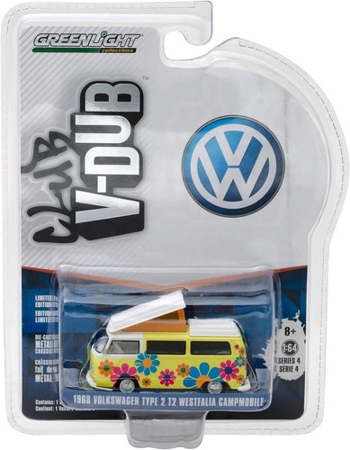 Greenlight club v - club, v-dub