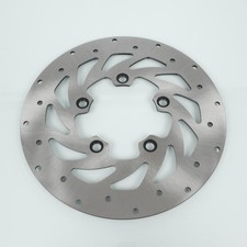 Disque de frein avant Sifam