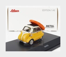 1:43 SCHUCO Bmw Isetta 1955