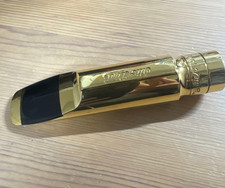 Embouchure de saxophone ténor