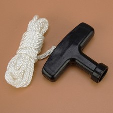 Pull Start Rope Recoil Handle