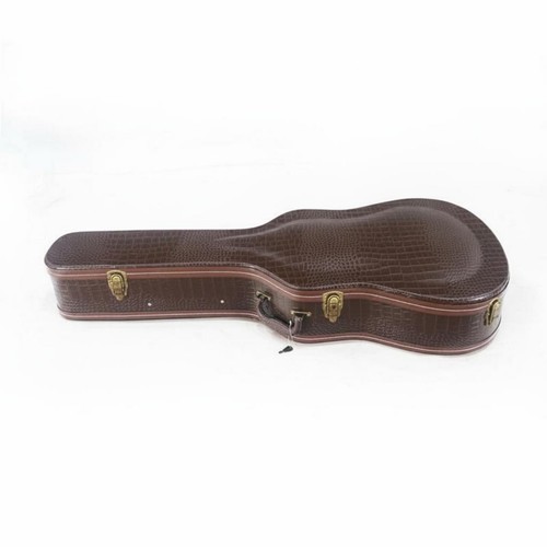 Coffre guitare pouces - 41,
