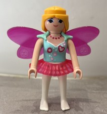 Playmobil Fairy Figure Character 