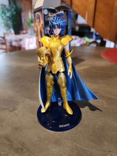 Figurine bandai 2014 - figurine,