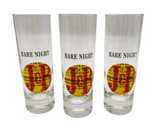 ✨ Lot de 3 Verres Whisky