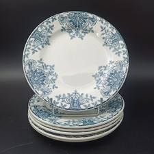 CLAIREFONTAINE - 6 ASSIETTES