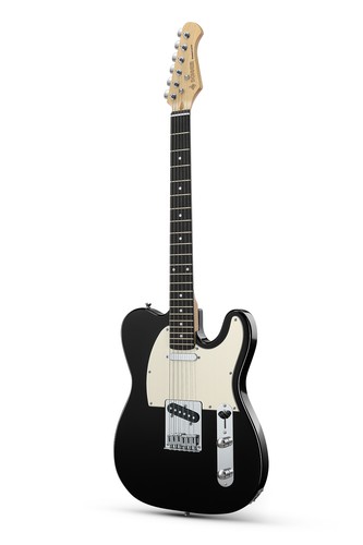 Donner electric guitar - electric,