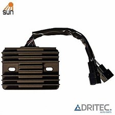  ✅ RÉGULATEUR MARQUE SUN