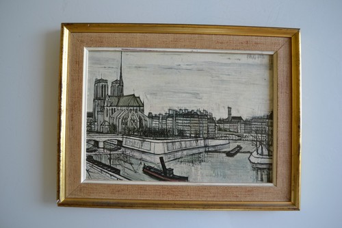 Notre dame paris - dame, par