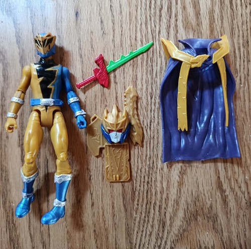 Figurine power rangers - figurine,