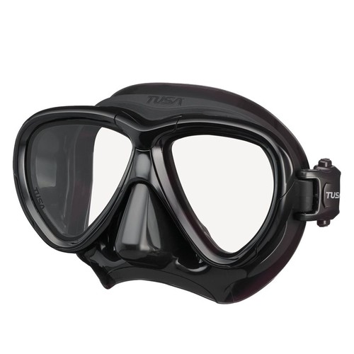 Tusa intega diving mask with - diving,
