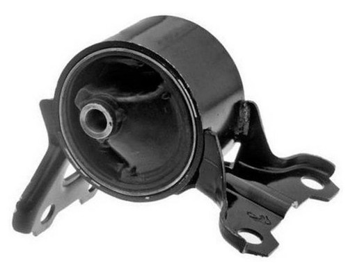 Support moteur gauche jeep - support,