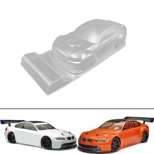 Touring car shell - 1/28,