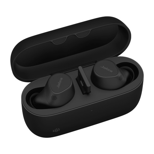 Jabra evolve2 buds - jabra,