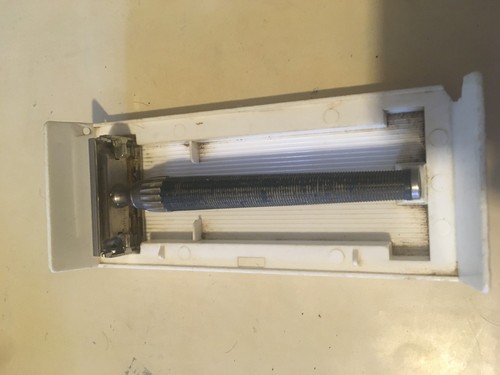 Ancien rasoir vintage gillette - vintage,