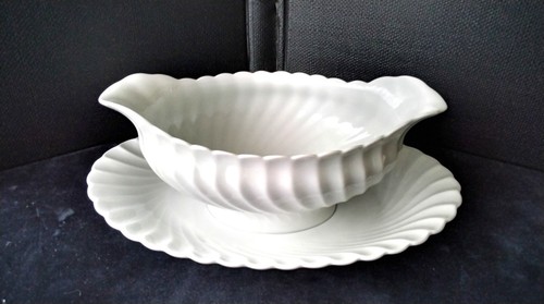 Saucière porcelaine de - en,