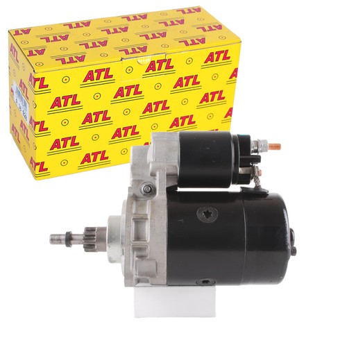 Atl démarreur kw - 0,95,