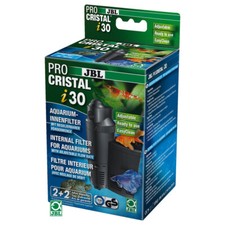 JBL Procristal i30 Filtre Intérieur 200l/H pour 10-40L Aquarium Ab 14cm Hauteur