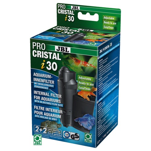 Jbl procristal i30 filtre - i30,