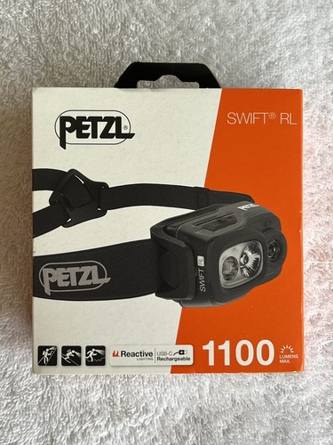 Petzi swift 1100 lumen - petzi, swift®