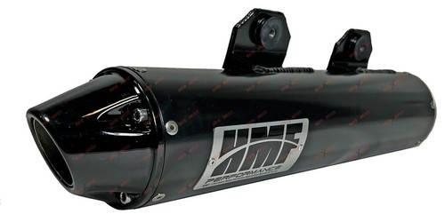 Hmf black yamaha - yamaha, 700