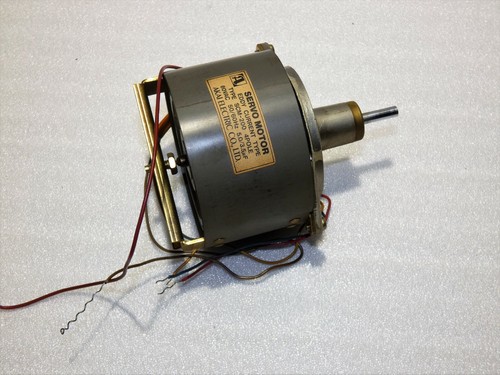 Moteur capstan pour akai - capstan,