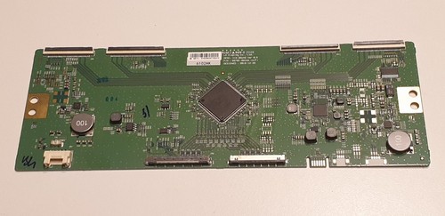 Carte con pour écran led - carte,