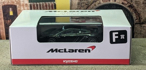 Kyosho mclaren 12c gt3 - mclaren,