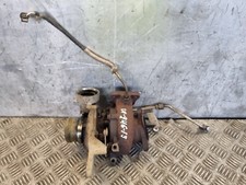 MERCEDES B CLASS B180 TURBO CHARGER A6510900780 W246 1.8L CDi MAN DSL MPV 2013