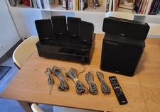 Ampli home-cinéma 5.1 Yamaha