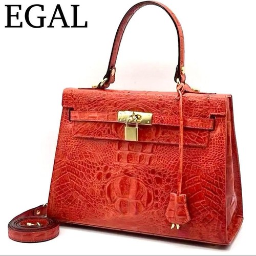 Ceinture egal design croco - egal,