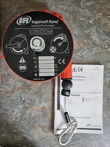 équilibreur ingersoll rand - ingersoll,