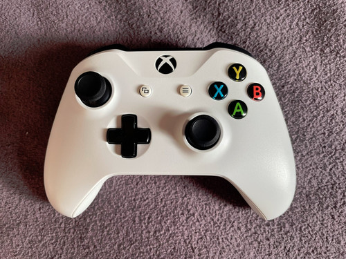 Xbox one controler - one,