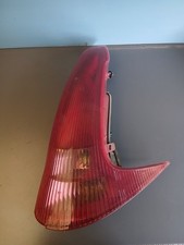 Peugeot 206 SW / Feu arrière