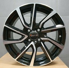 4 Jantes En Alliage De 15