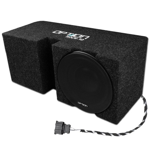 Subwoofer pour audi - subwoofer, e-tron