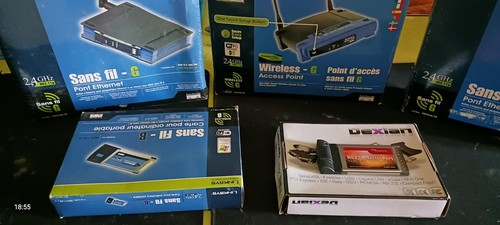 Router linksys lot wifi - lot,