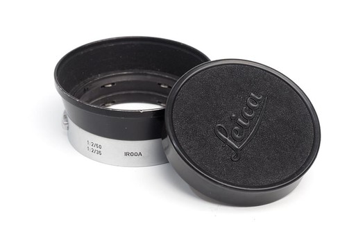 Leitz leica hood irooa - leica,