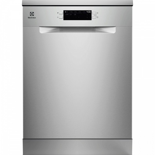 Dishwasher e52se100sx - dishwasher,