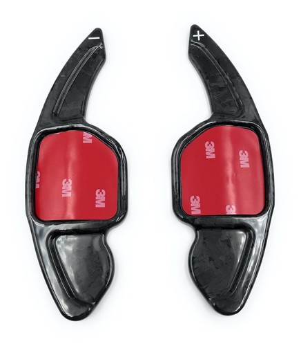 Commutation shift paddle - commutation,