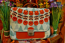 cartable neuf jeune premier