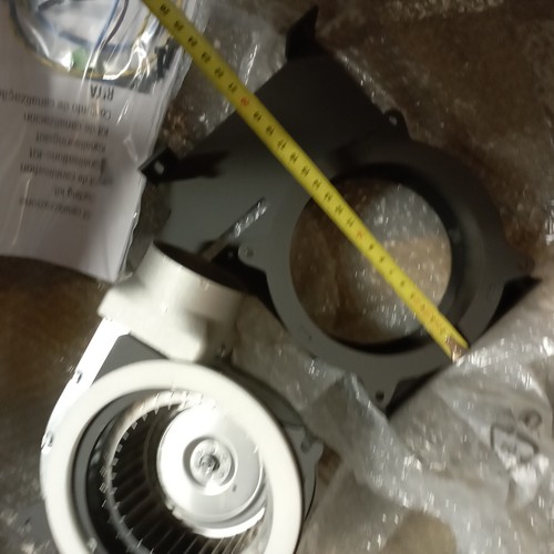 Ventilateur convection pour - de,