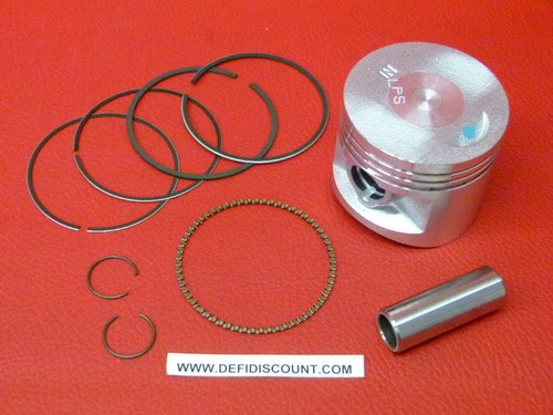 Kit piston segments - , 55mm