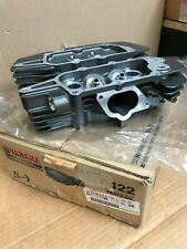 NOS Genuine Yamaha MT01 Rear Cylinder Head 5YU-11102-00 MT-01