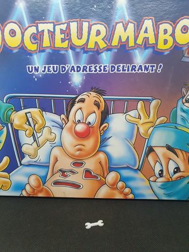 Jeu société pièces - de,